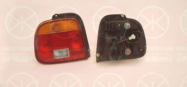 KLOKKERHOLM 68130702