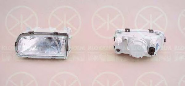 KLOKKERHOLM 75130123