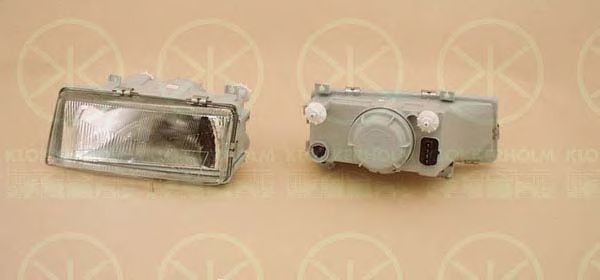 KLOKKERHOLM 75130125