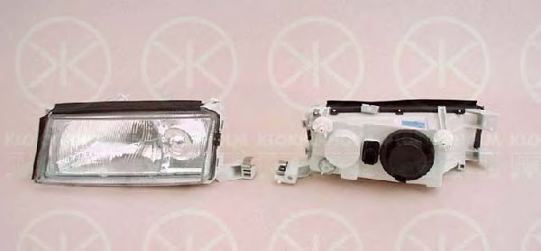 KLOKKERHOLM 75200121A1