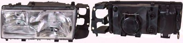 KLOKKERHOLM 90450145