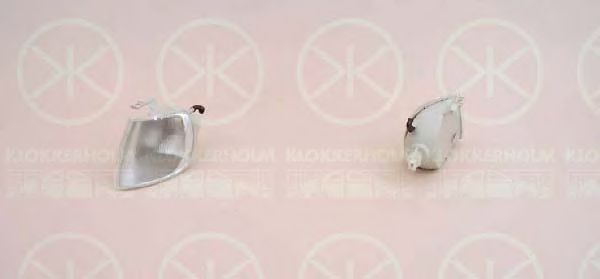 KLOKKERHOLM 95040361