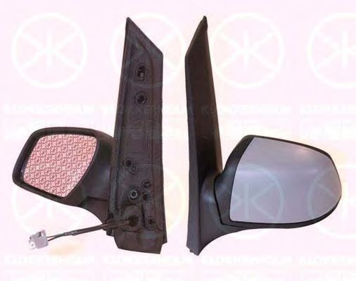 KLOKKERHOLM 25341031