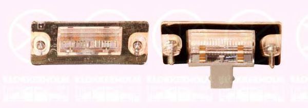 KLOKKERHOLM 00180850A1