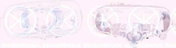 KLOKKERHOLM 00190610