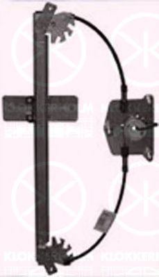 KLOKKERHOLM 00261901