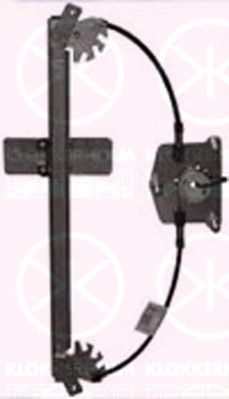 KLOKKERHOLM 00261902