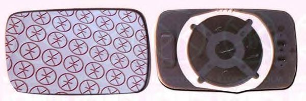 KLOKKERHOLM 00541062