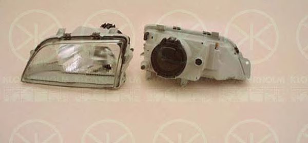 KLOKKERHOLM 50390136