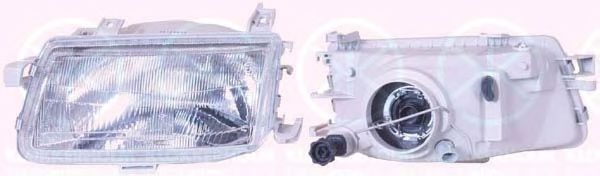 KLOKKERHOLM 50500157