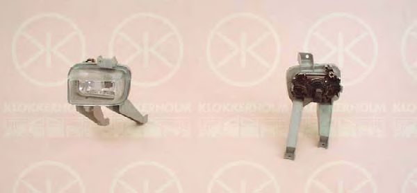 KLOKKERHOLM 50500286A1