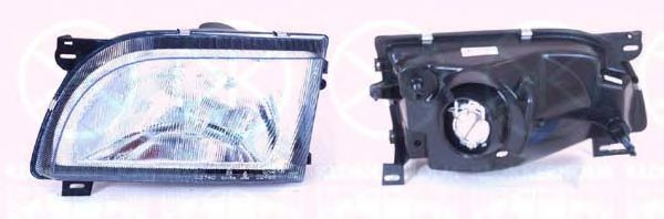 KLOKKERHOLM 25150131A1