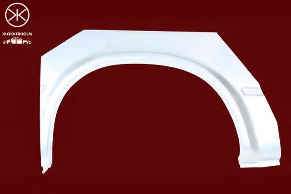 KLOKKERHOLM 2515595E