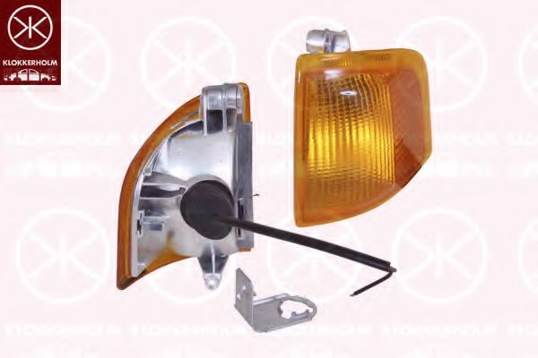 KLOKKERHOLM 25280351