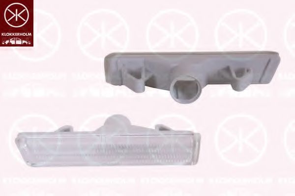 KLOKKERHOLM 00750611