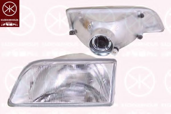 KLOKKERHOLM 05170123