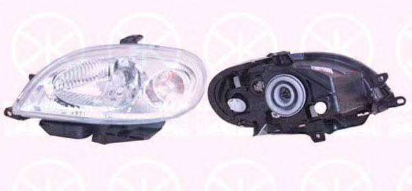 KLOKKERHOLM 05180126A1