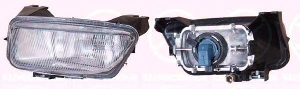 KLOKKERHOLM 05180284