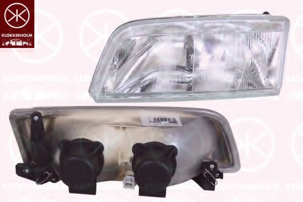 KLOKKERHOLM 05210141A1