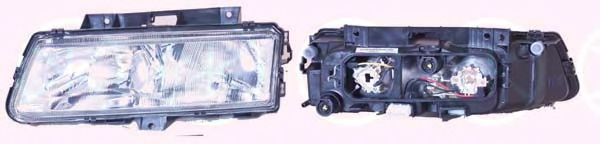 KLOKKERHOLM 05230142A1