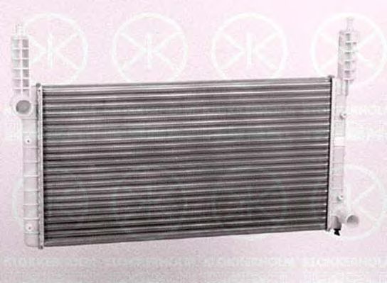 KLOKKERHOLM 2042302263