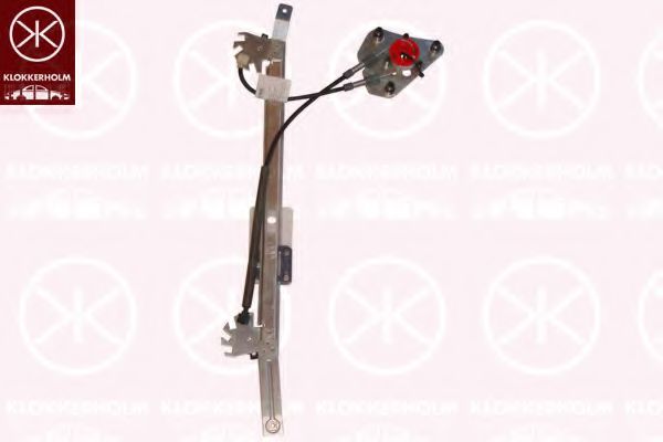 KLOKKERHOLM 66121902