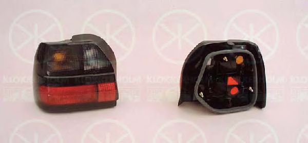 KLOKKERHOLM 60360726