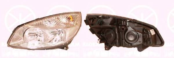 KLOKKERHOLM 60420122A1