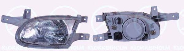 KLOKKERHOLM 31540135