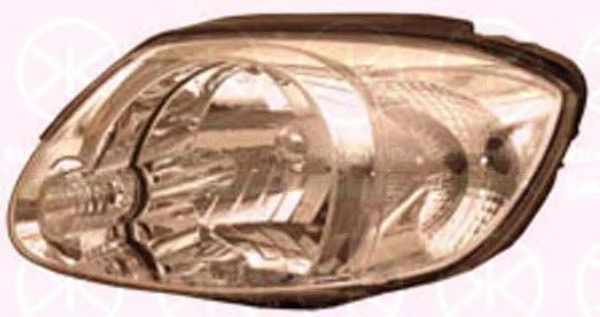 KLOKKERHOLM 31550127