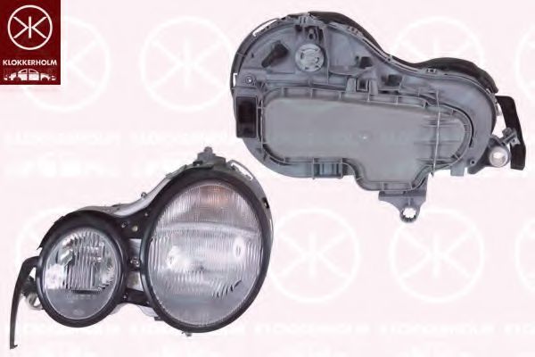 KLOKKERHOLM 35270181A1