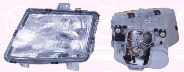 KLOKKERHOLM 35410151