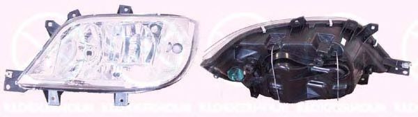 KLOKKERHOLM 35460133