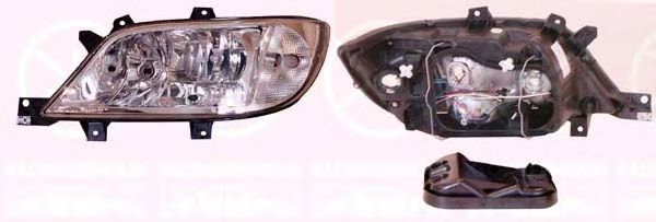 KLOKKERHOLM 35460153