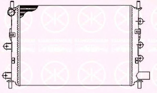 KLOKKERHOLM 2530302151