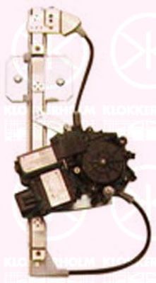 KLOKKERHOLM 25321905