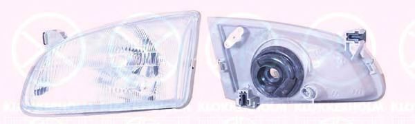 KLOKKERHOLM 81080123