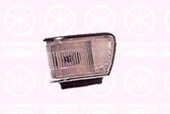 KLOKKERHOLM 81110454