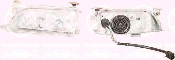 KLOKKERHOLM 81120123