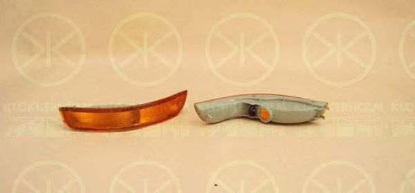 KLOKKERHOLM 81130382