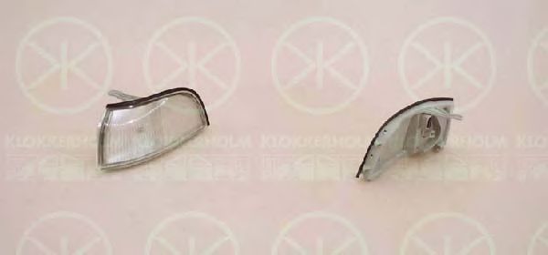 KLOKKERHOLM 81130452