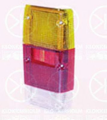 KLOKKERHOLM 16450701