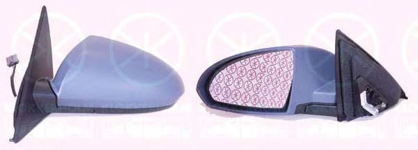 KLOKKERHOLM 16701042A1