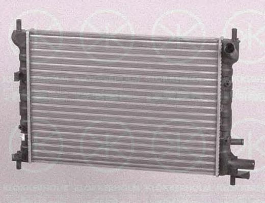 KLOKKERHOLM 2563302220