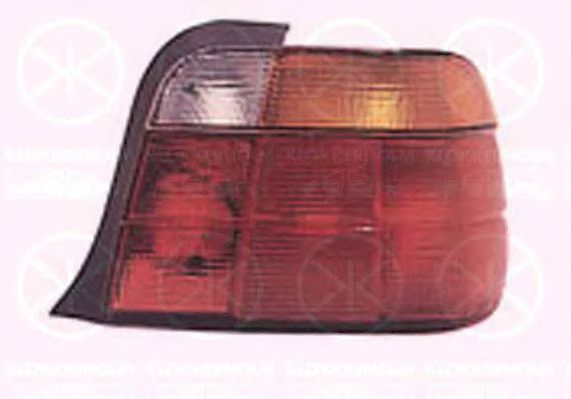 KLOKKERHOLM 00600726