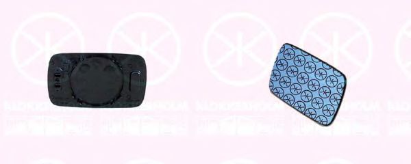 KLOKKERHOLM 00601061