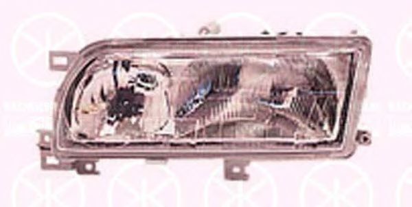 KLOKKERHOLM 16660148