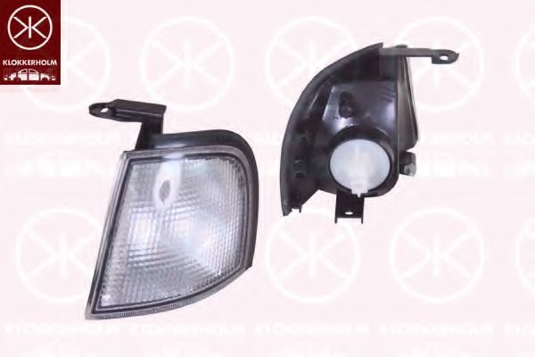 KLOKKERHOLM 16660364