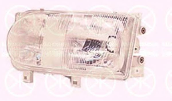 KLOKKERHOLM 16850155