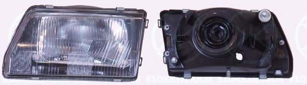 KLOKKERHOLM 20120137